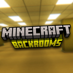 The Backrooms Mod (OUTDATED)