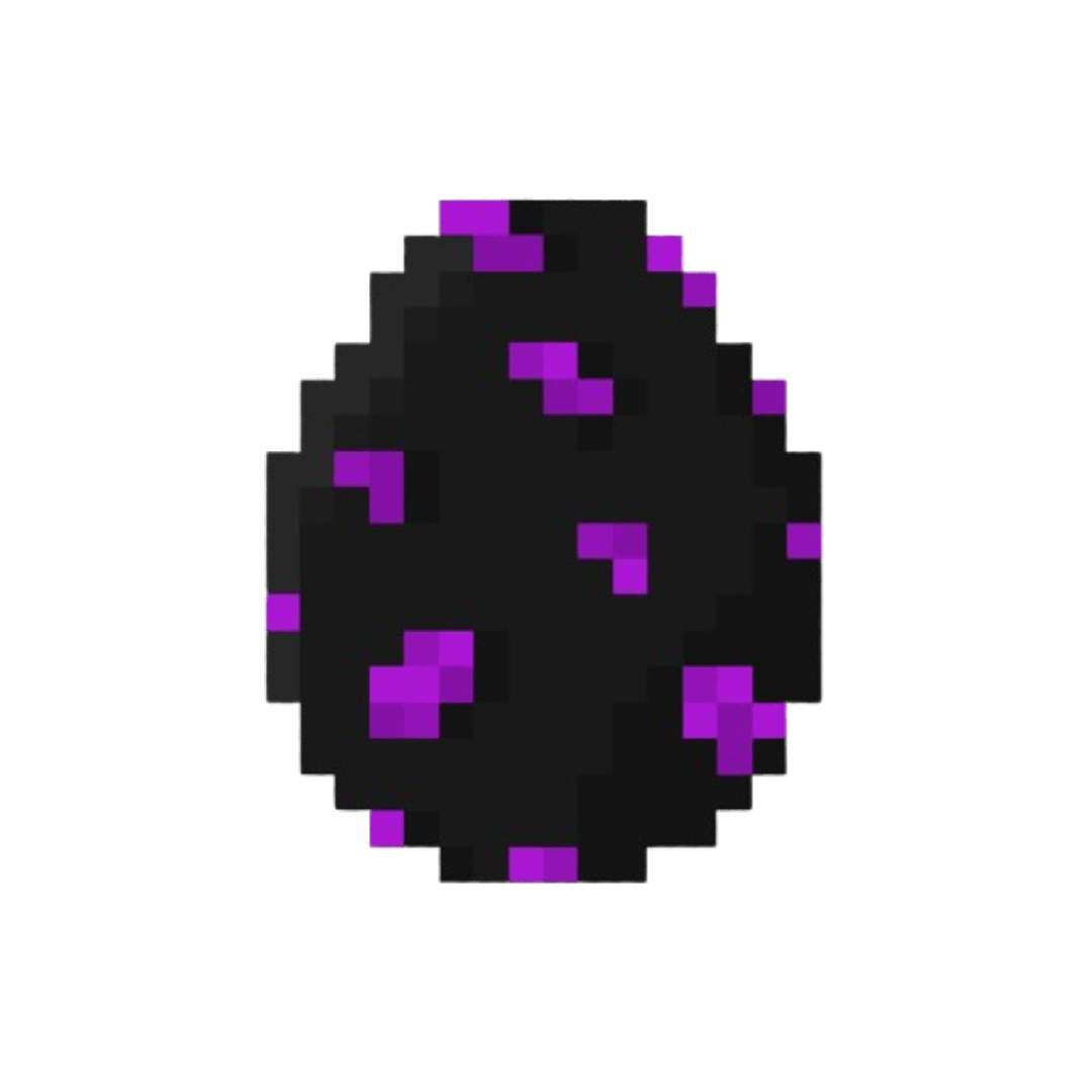 The Better Dragon Egg