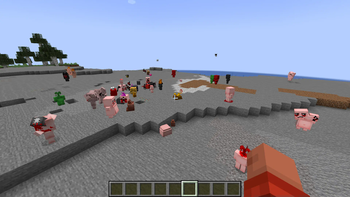The Binding Of Isaac Mod