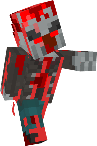 The Blood Evoker by ZZiggs