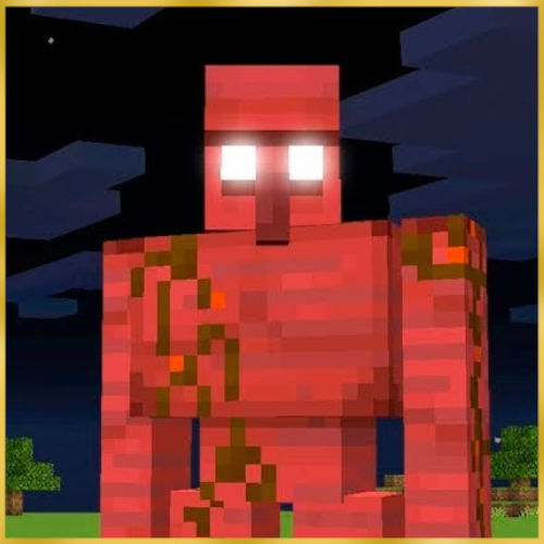 The Blood Golem by ZZiggs [Creepypasta)