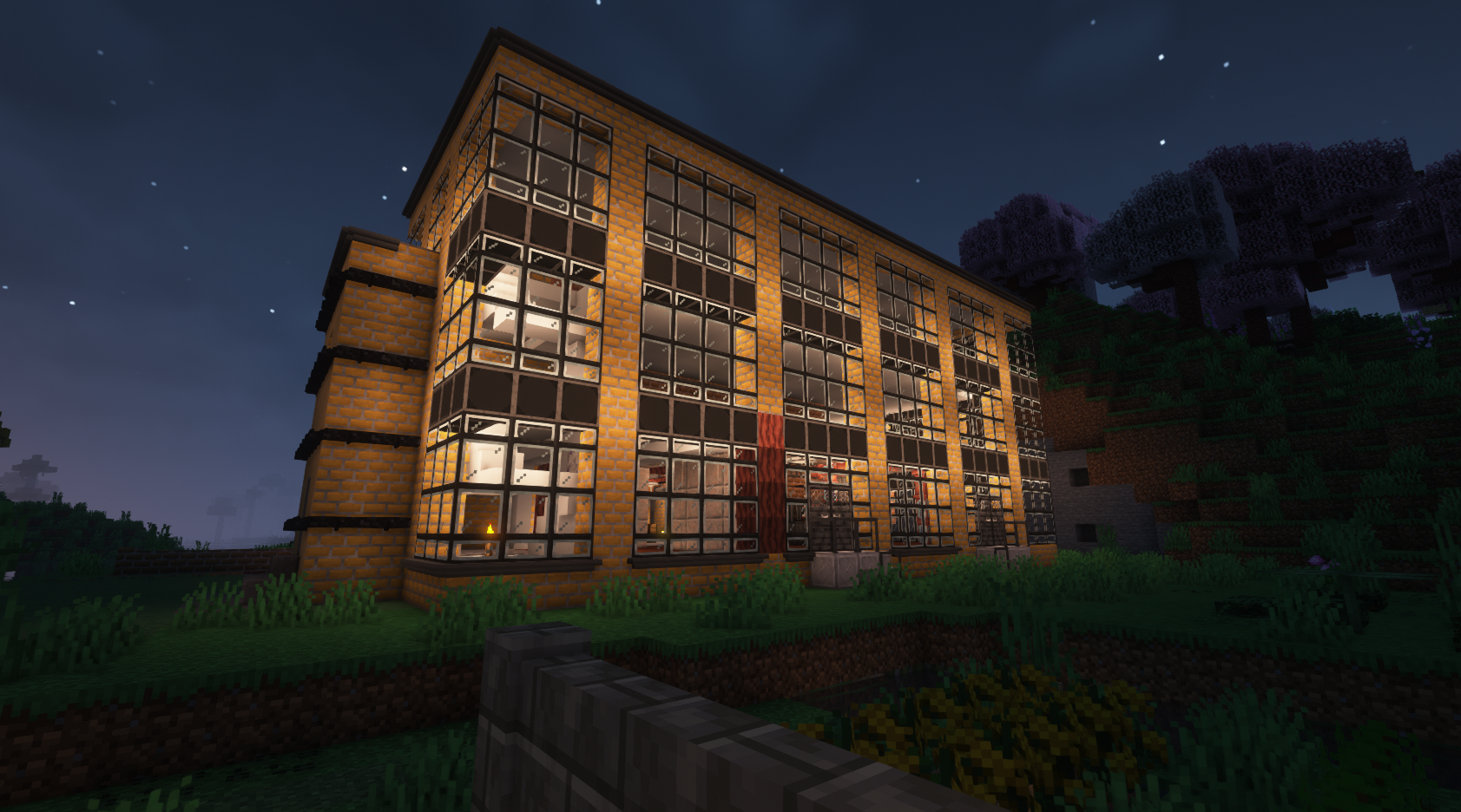 Скачать The Cabal's Toolbox — Minecraft Моды — MetaMods