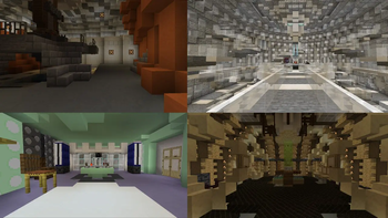 Nexus's Doctor Who client Mod Remake