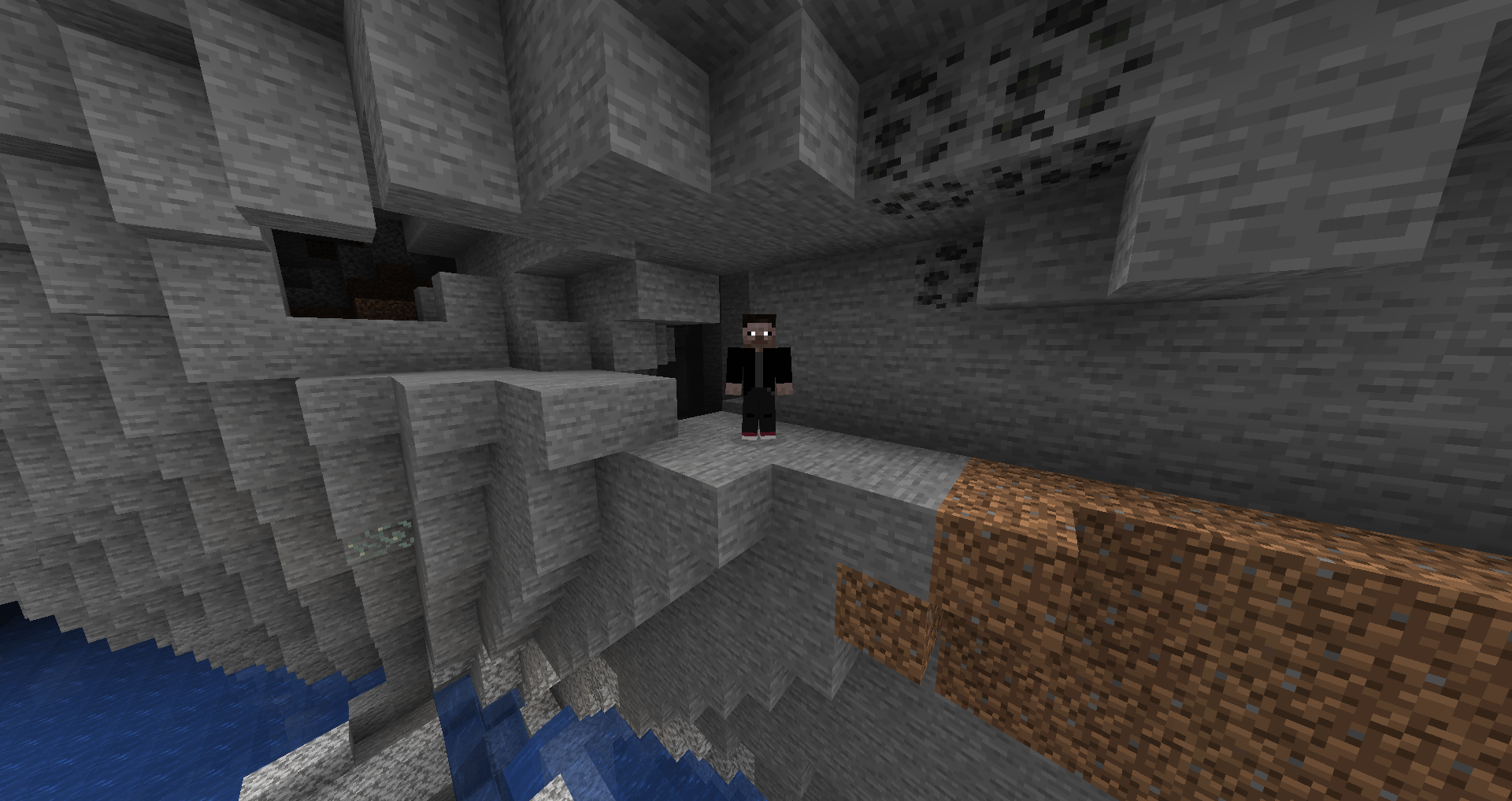 The Clone