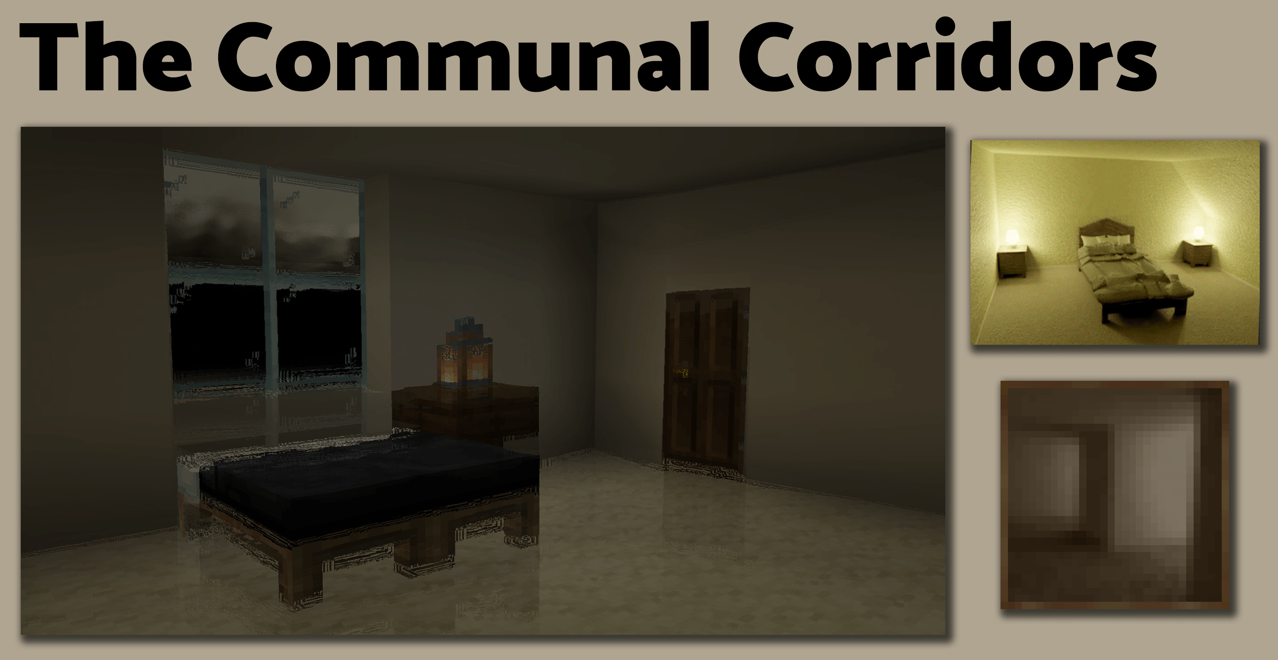 The Corners: Renewed