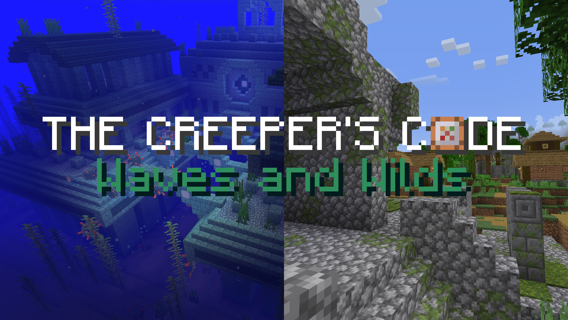 The Creeper's Code