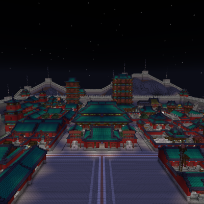download-the-cyan-ancient-city-style-pack-minecraft-mods-metamods