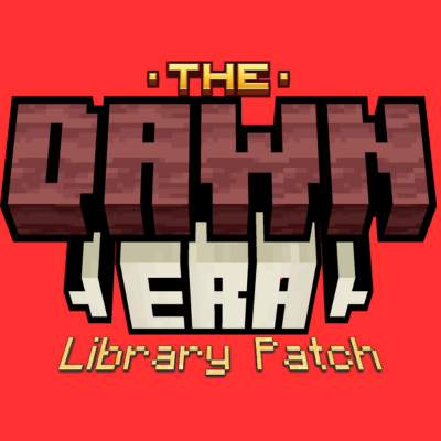 The Dawn Era: Library Patch