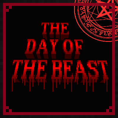 The Day Of The Beast