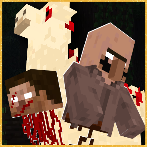 The Dismembered Horrors by ZZiggs [Creepypasta Pack]