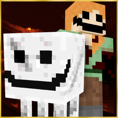 The Distorted Horrors by ZZiggs [Creepypasta Pack]