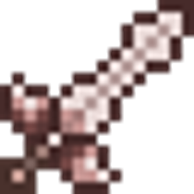 The Eight Fabled Blades