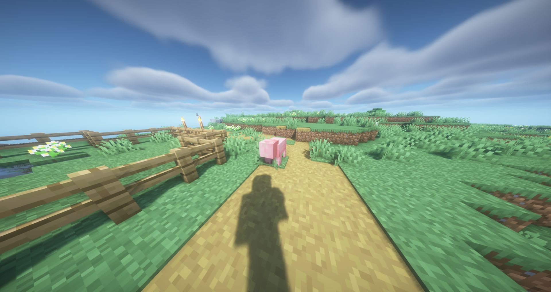 The Faceless Villager [Reimagined] by ZZiggs [Creepypasta]