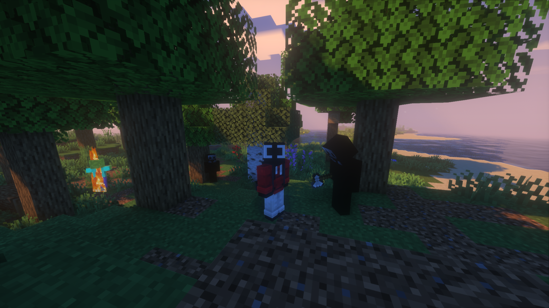 Fake Player (DISCONTINUED)