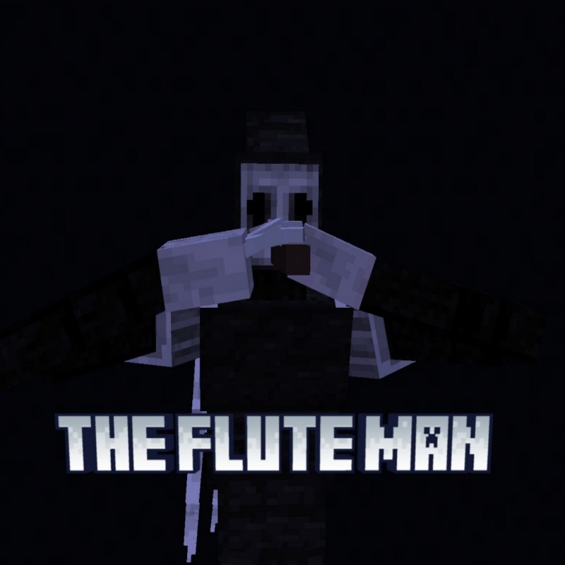The Flute Man