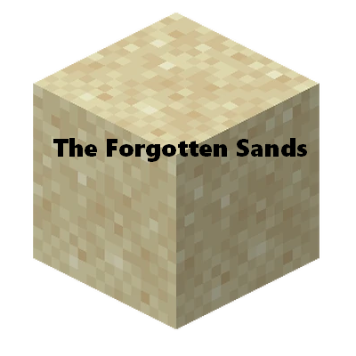 The Forgotten Sands