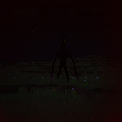 The Ghost Dweller
