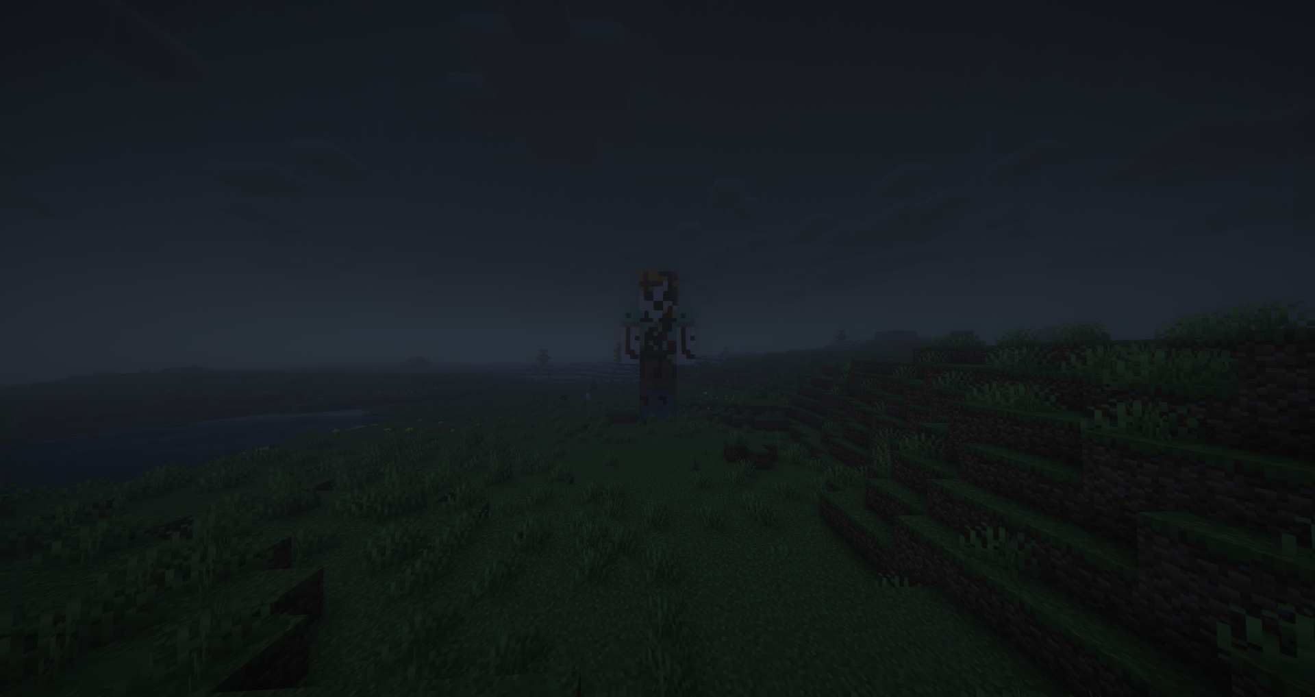 The Giant Horrors by ZZiggs [Creepypasta Pack ]