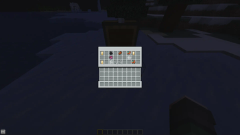 The Graveyard - Rebalanced Loots