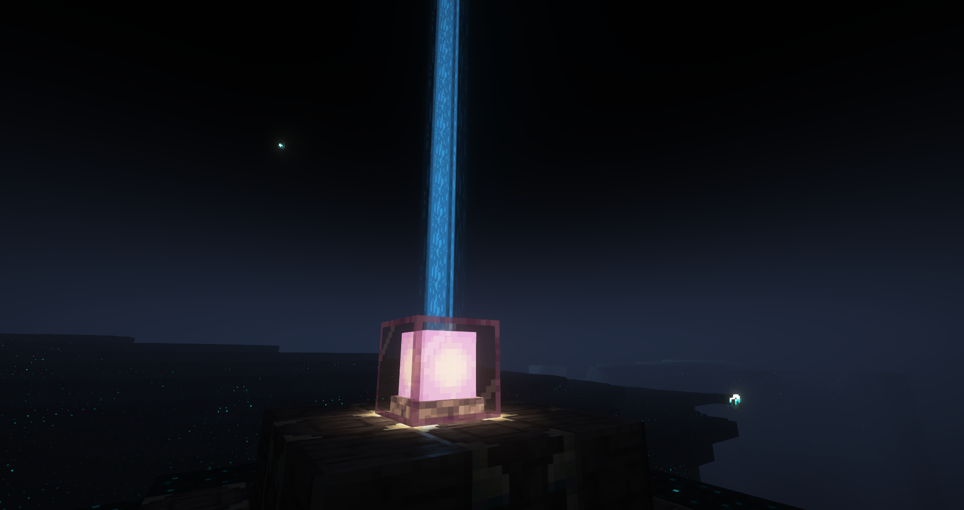 The Great Below