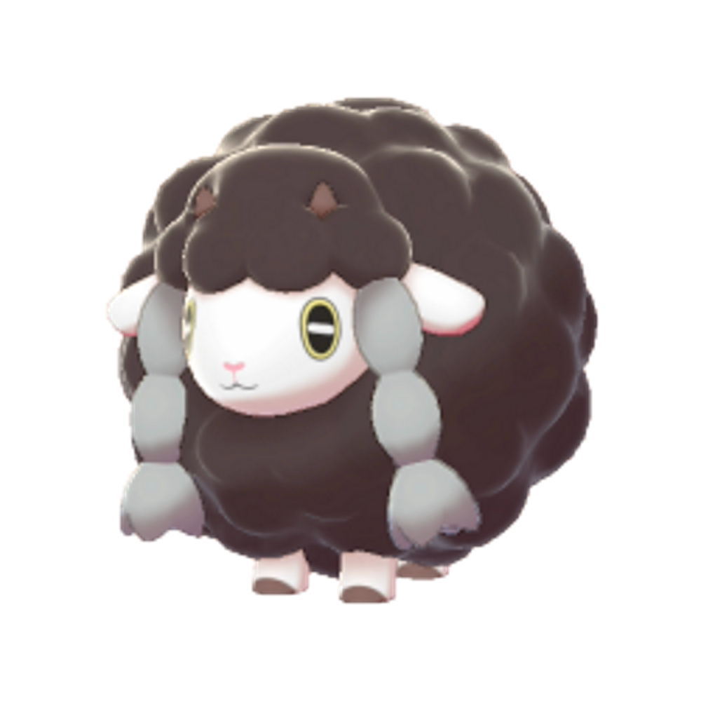 The Great Galarian Bakeoff