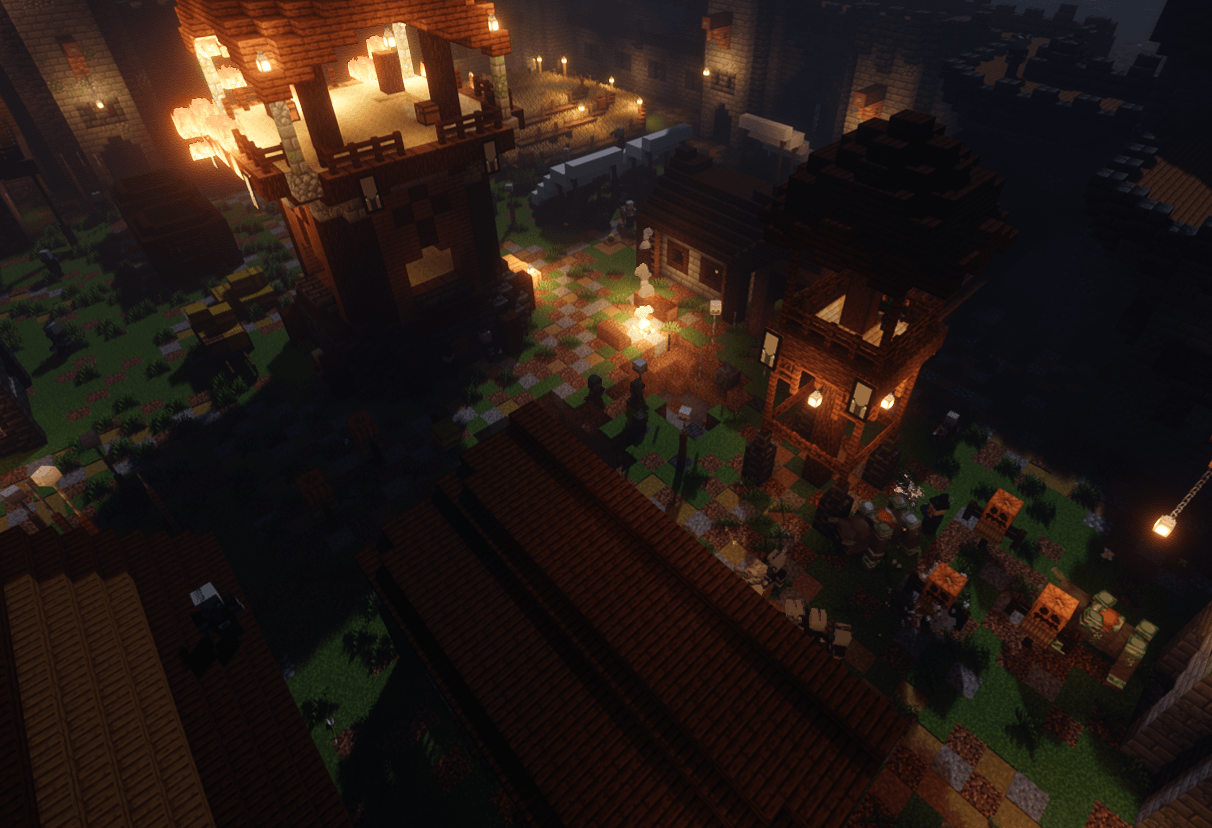 Download The Great War (Forge) — Minecraft Mods — MetaMods
