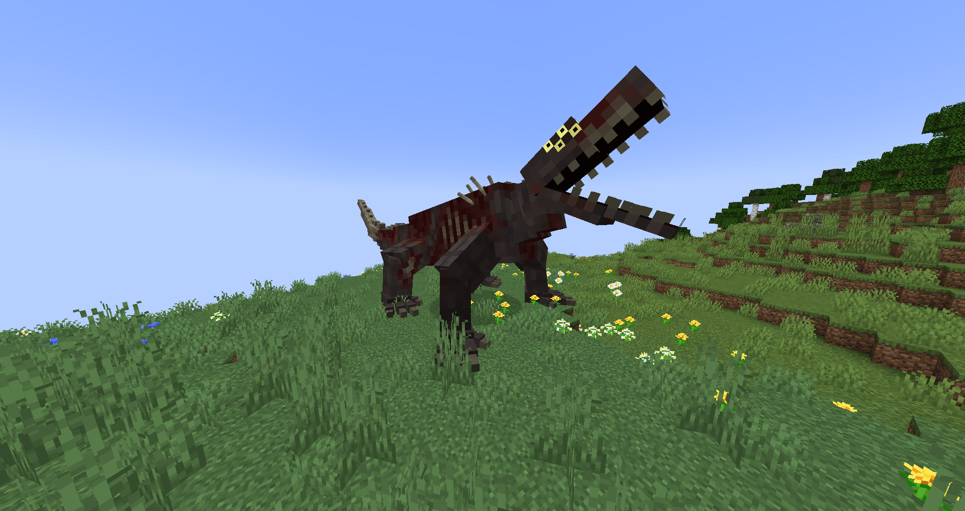 SCP-682, The Hard To Destroy Reptile