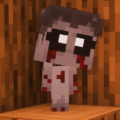 The Haunted Child