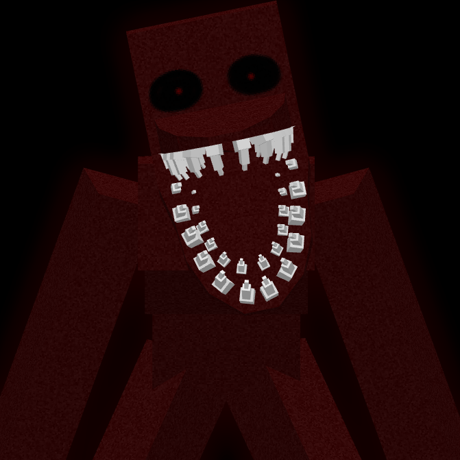 The Hell Dweller - By brguiireal