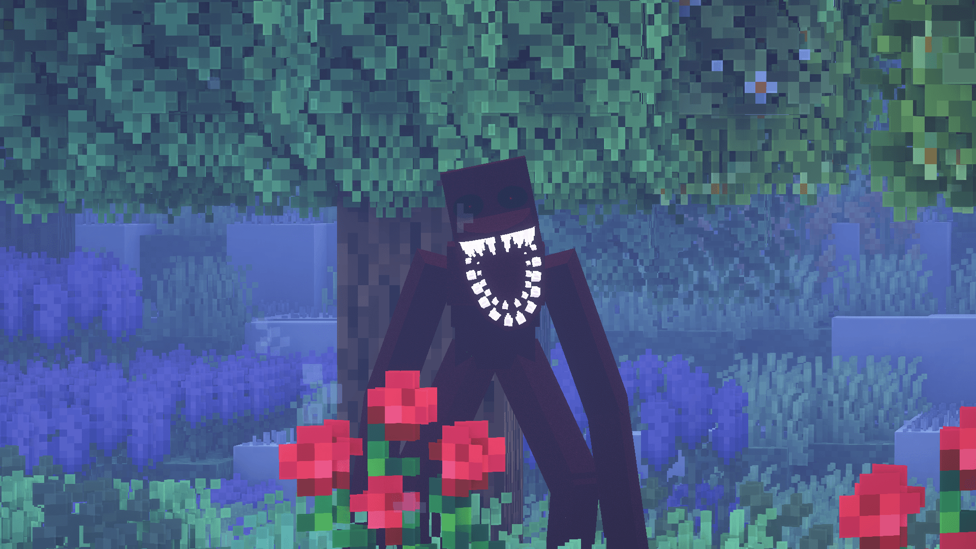 The Hell Dweller - By brguiireal