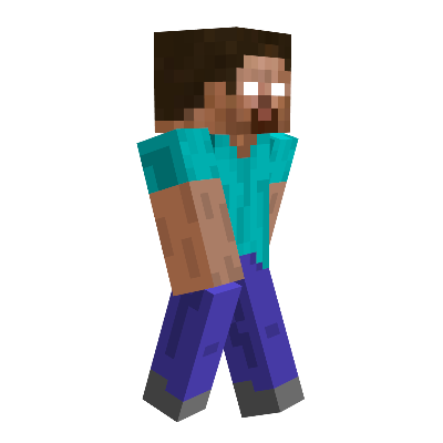 The Herobrine