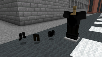 Download The Hunger Games - Minecraft Mod — Minecraft Mods — MetaMods