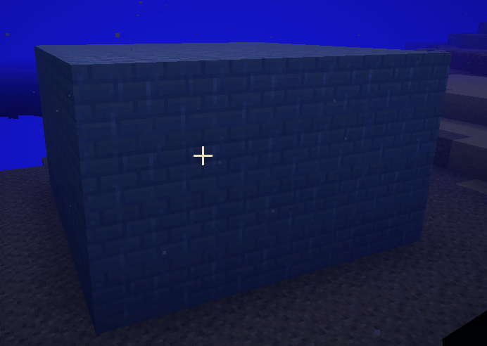 The Ice Spikes Update