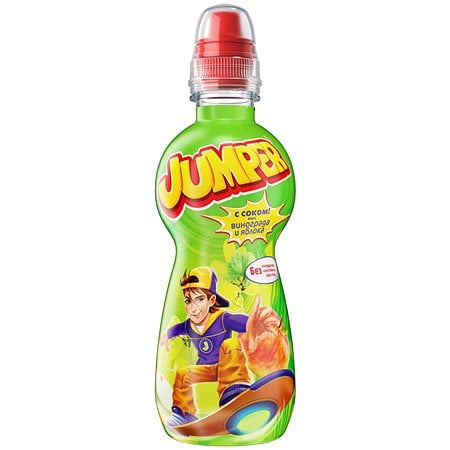 The Jumper