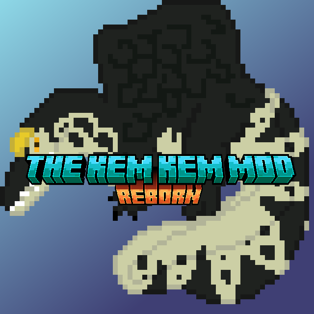 The Kem Kem Mod: Reborn