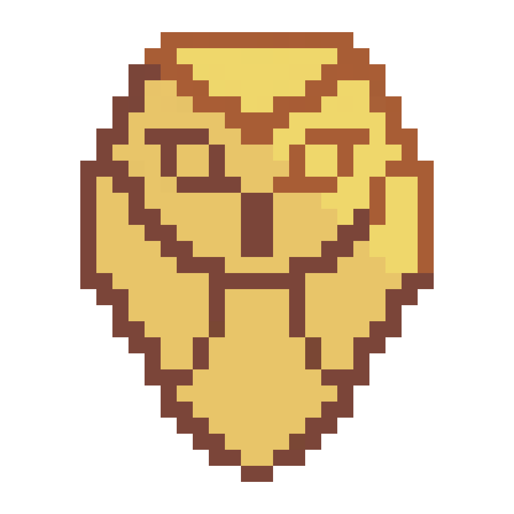 The Lands of the Titan