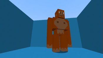 The Legend Of Big Foot
