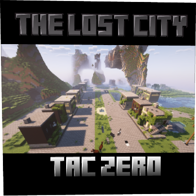 The Lost City  and TaCZ