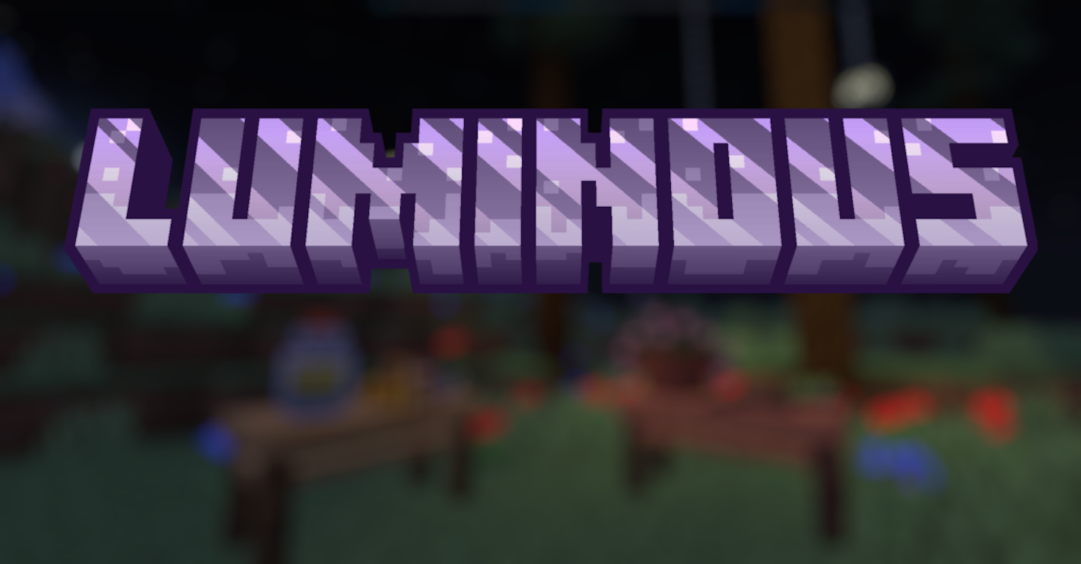 Luminous: Overworld