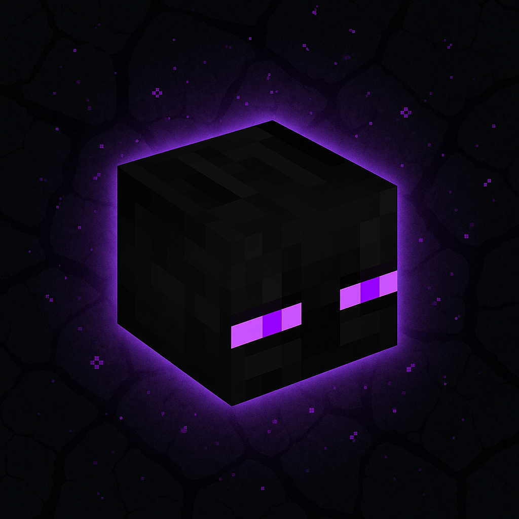 The Many Faces of Enderman