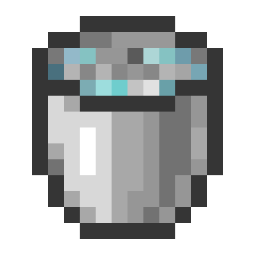The Milk Mod