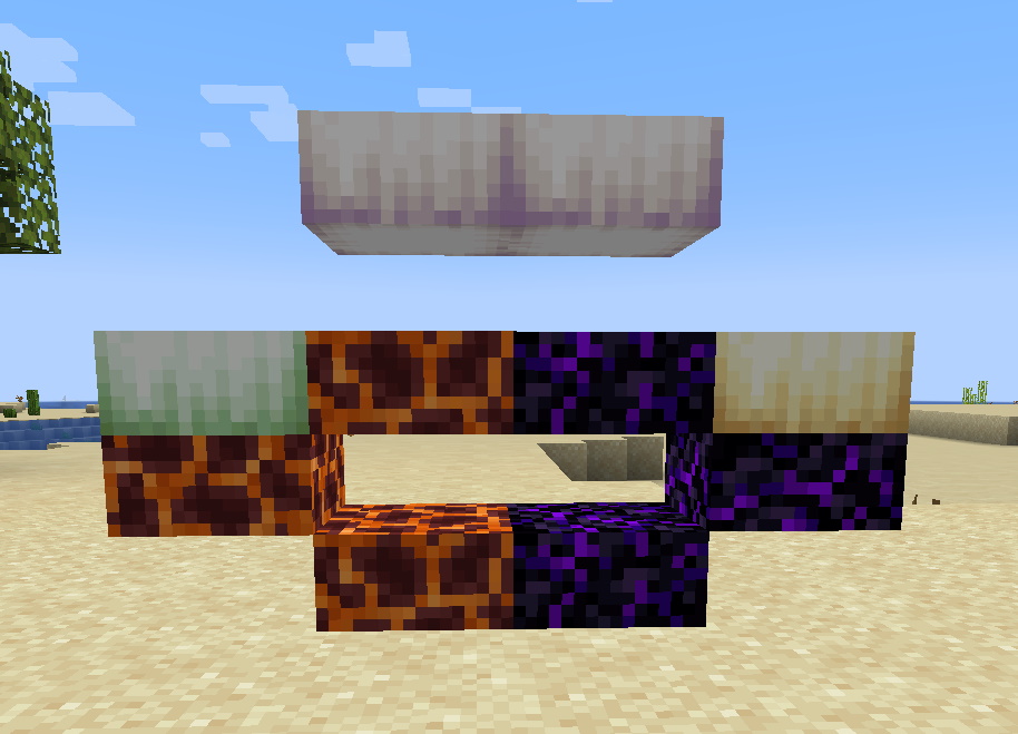 The Missing Slabs [Fabric | Forge]