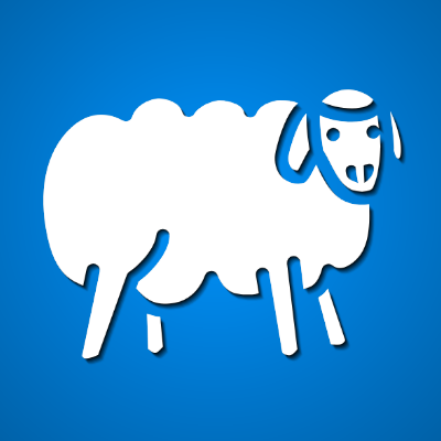 Punch Wool Off Sheep
