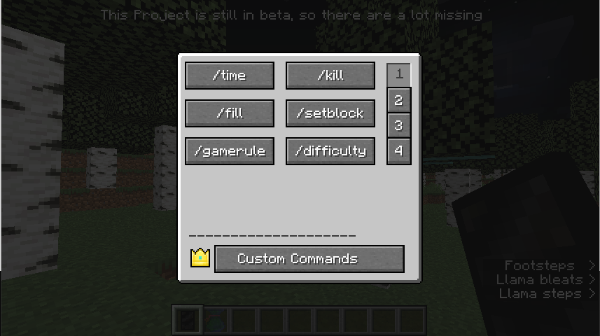 Скачать Operator Phone — Minecraft Моды — MetaMods