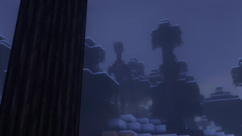 The Mole (horror)