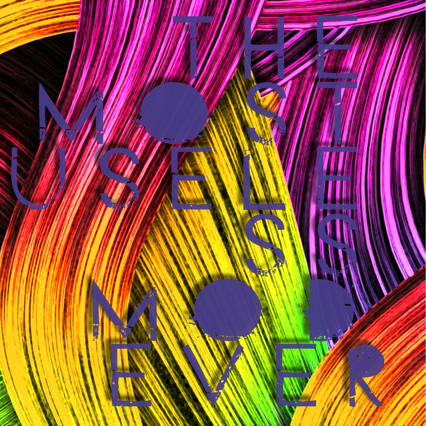 The Most Useless Mod Ever