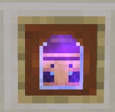 The Mystical Items