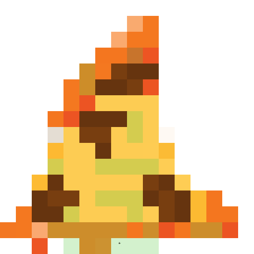 The Nacho mod