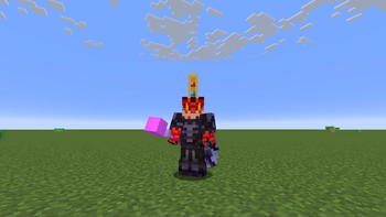 Download The Orb Of Dominance Mod — Minecraft Mods — MetaMods