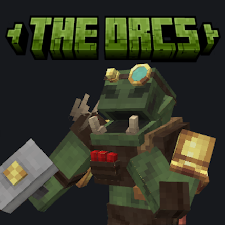 The Orcs!
